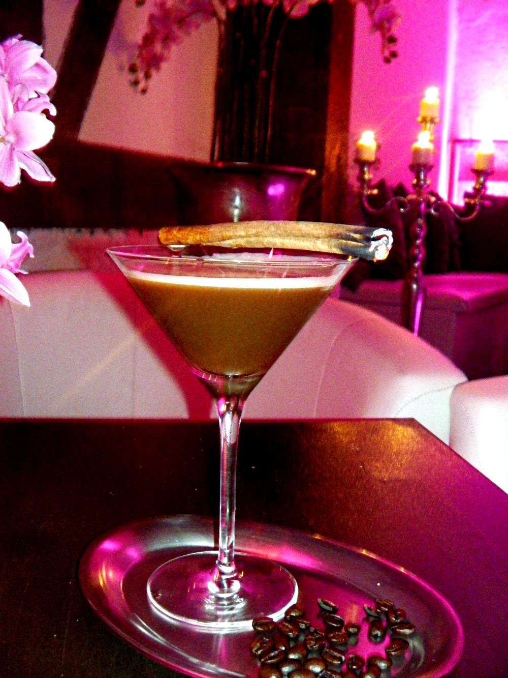 Douglas Fairbanks Cocktail