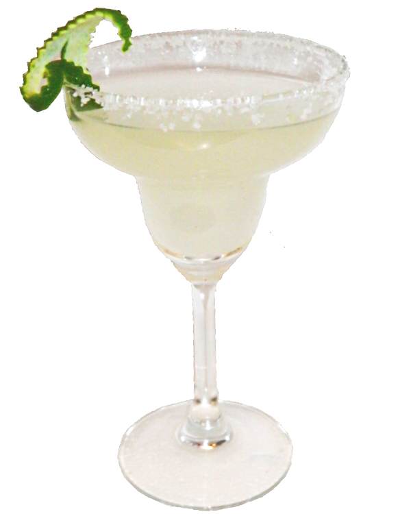 Margarita Margarita Rezept
