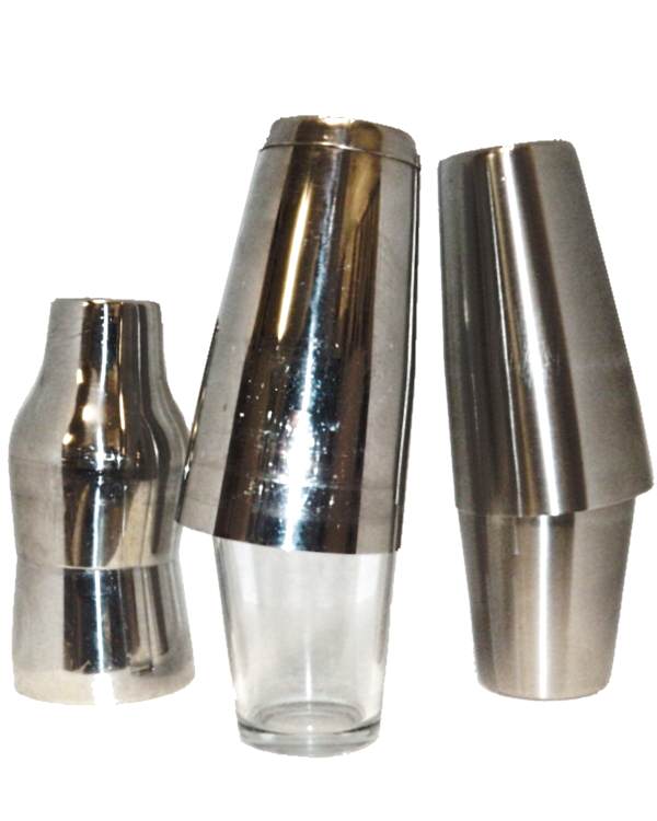 Cocktail Shaker | Boston Shaker
