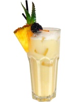 Virgin Colada