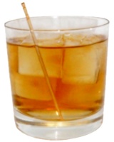 Rusty Nail