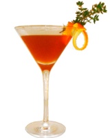 Orange-Thyme-Daiquiri 