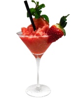 Strawberry Daiquiri