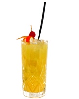 Harvey Wallbanger