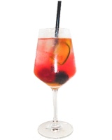 Lillet Berry