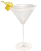 Wodka Martini