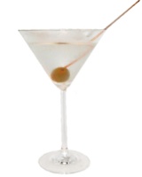 Martini Cocktail