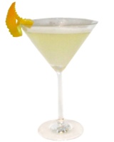 White Lady White Lady