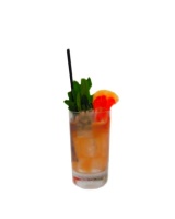 Colony Cocktail Colony Cocktail