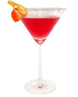 Cosmopolitan Cosmopolitan