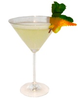 Southside Cocktail Southside Cocktail