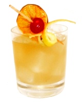 Whisky Sour Whisky Sour