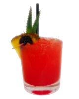 Zombie Cocktail