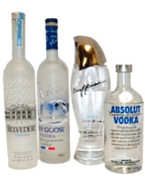 Wodka