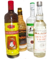 Cachaca