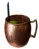 Moscow Mule