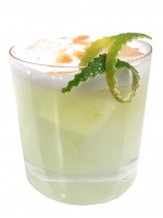 Pisco Sour Pisco Sour