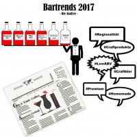 Bartrends 2017